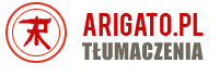 Tumacz otewski WGLINIEC